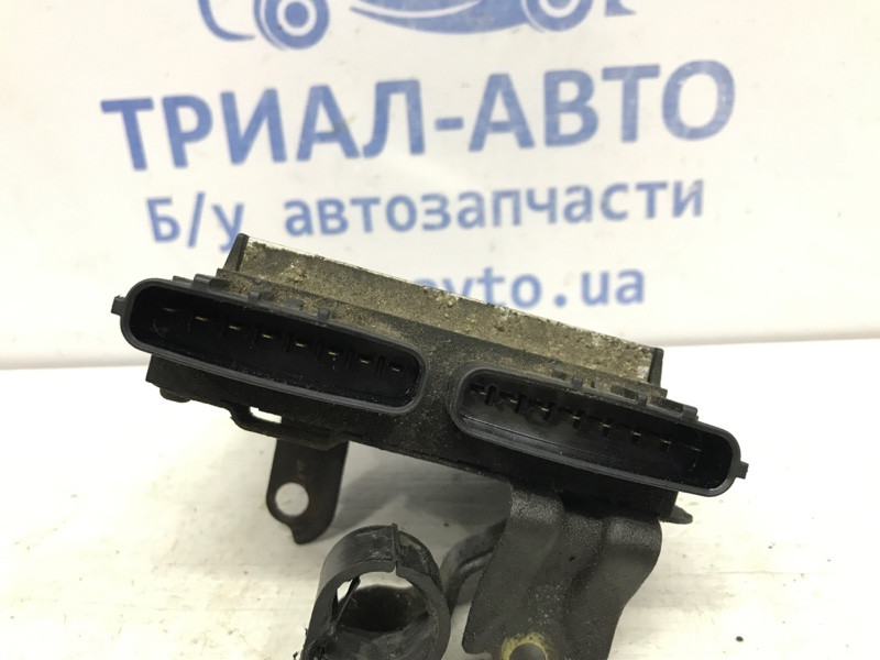 Блок управления форсунками Toyota Avensis 2003-2009 8987120050 (Арт. 42759) Київ - зображення 2