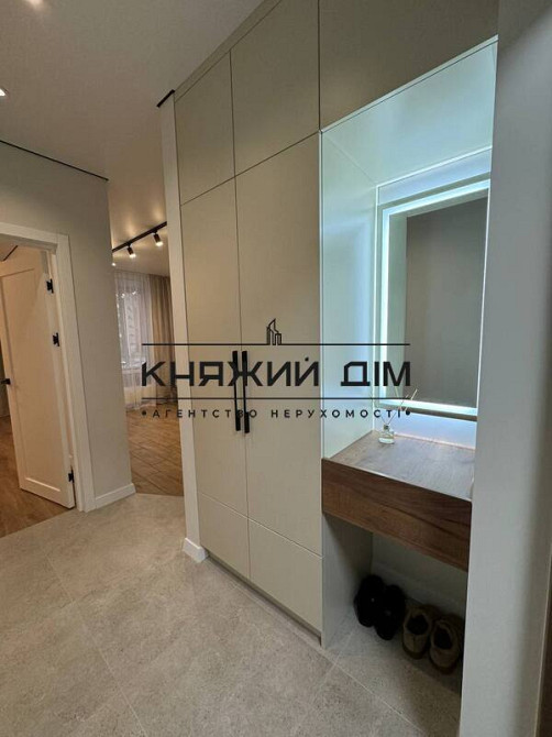 Оренда однокімнатної квартири ЖК Варшавський плюс № 11202800 Київ - зображення 4