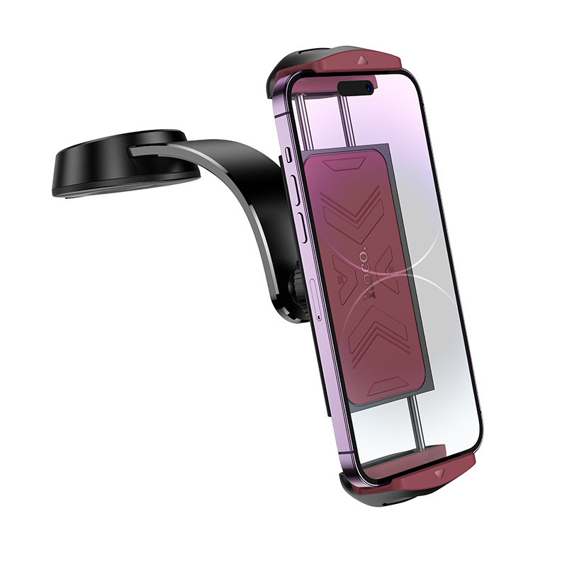 Автодержатель Hoco H68 Gamble tablet (center console) Херсон - изображение 2