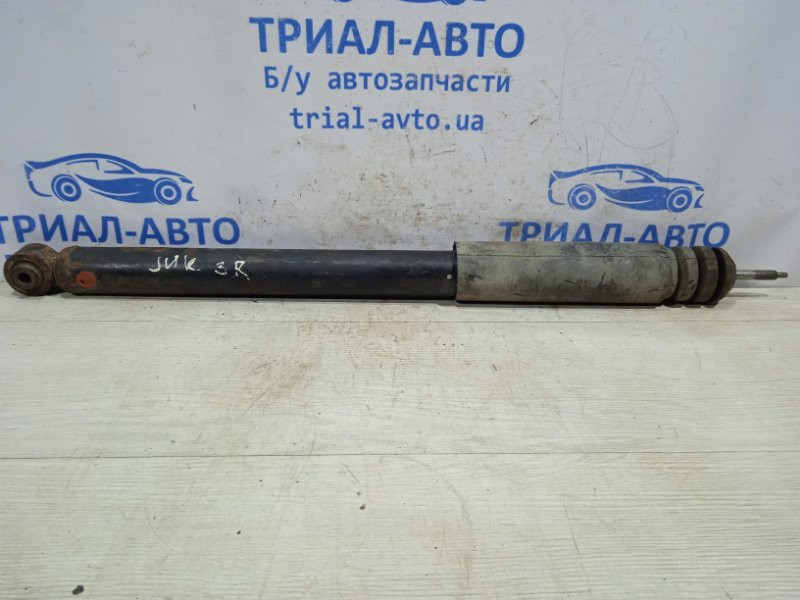Амортизатор задний Nissan Juke F15 2010 задн. прав. (б/у) Киев - изображение 1