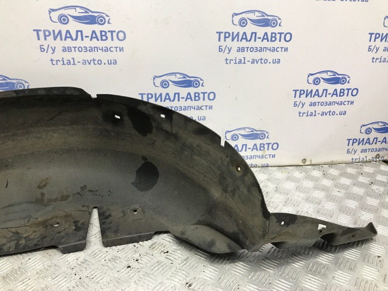 Подкрылок задний правый Renault Megane 2008-2016 767489097R (Арт. 53660) Киев - изображение 7