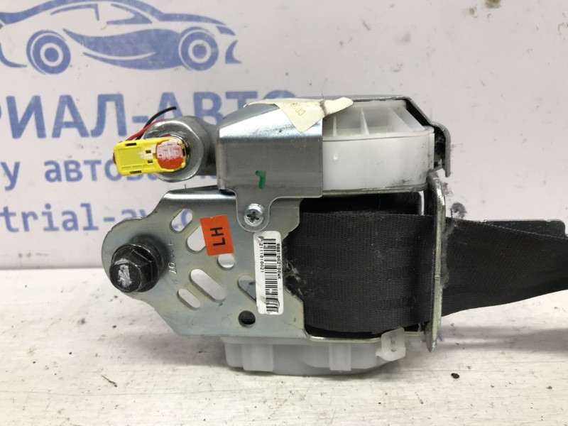 Ремень безопасности передний левый Kia Ceed JD 1.6 DIESEL D4FB 2012 (б/у) Київ - зображення 3