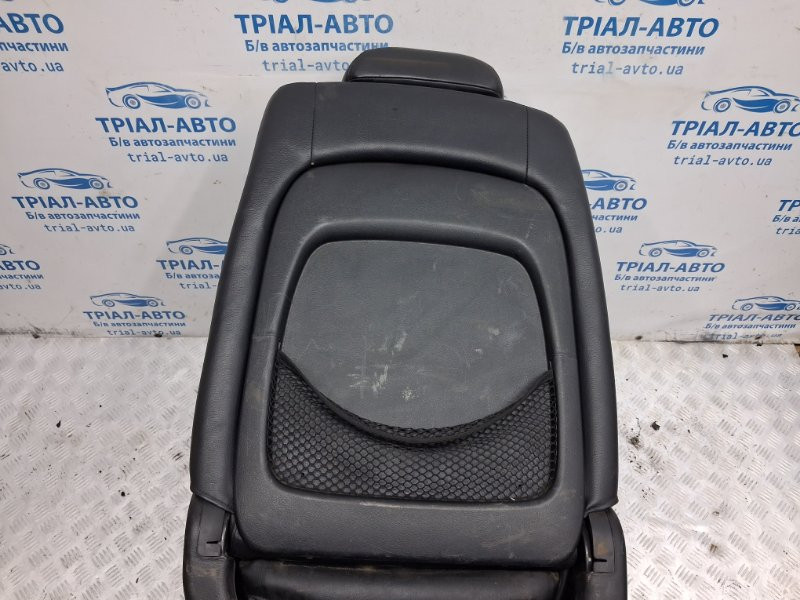 Сиденье переднее правое SsangYong Actyon CJ 2.0 DIESEL D20DT 2005 (б/у) Київ - зображення 8