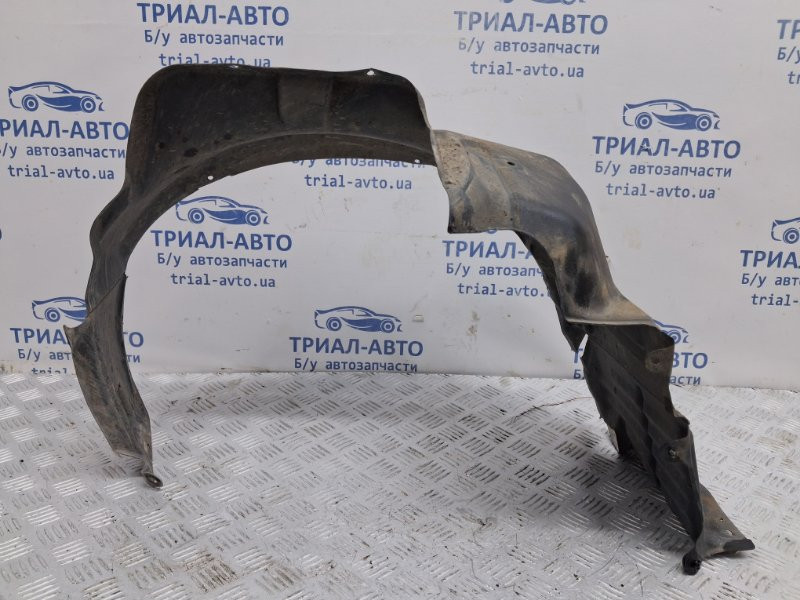 Подкрылок передний левый Mitsubishi Lancer 9 1.6 БЕНЗИН 4G18 2003 (б/у) Київ - зображення 1