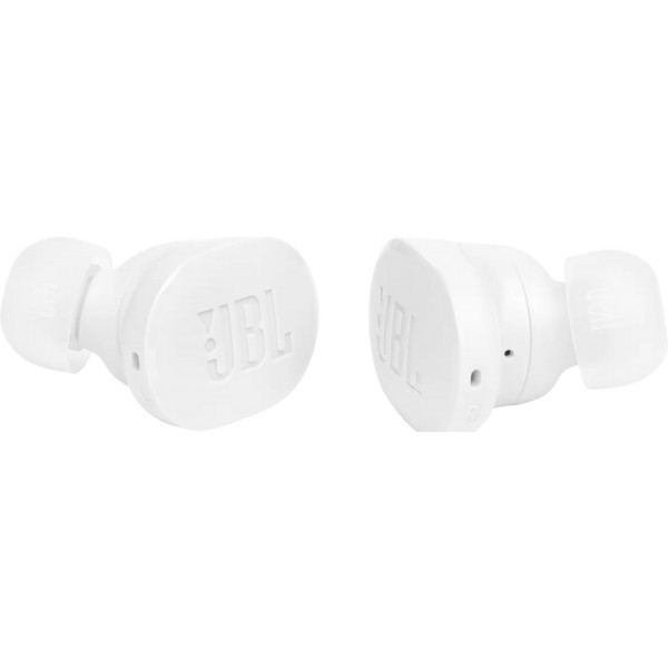 Bluetooth-гарнітура JBL Tune Buds White (JBLTBUDSWHT) (Код товару:31466) Харьков - изображение 8