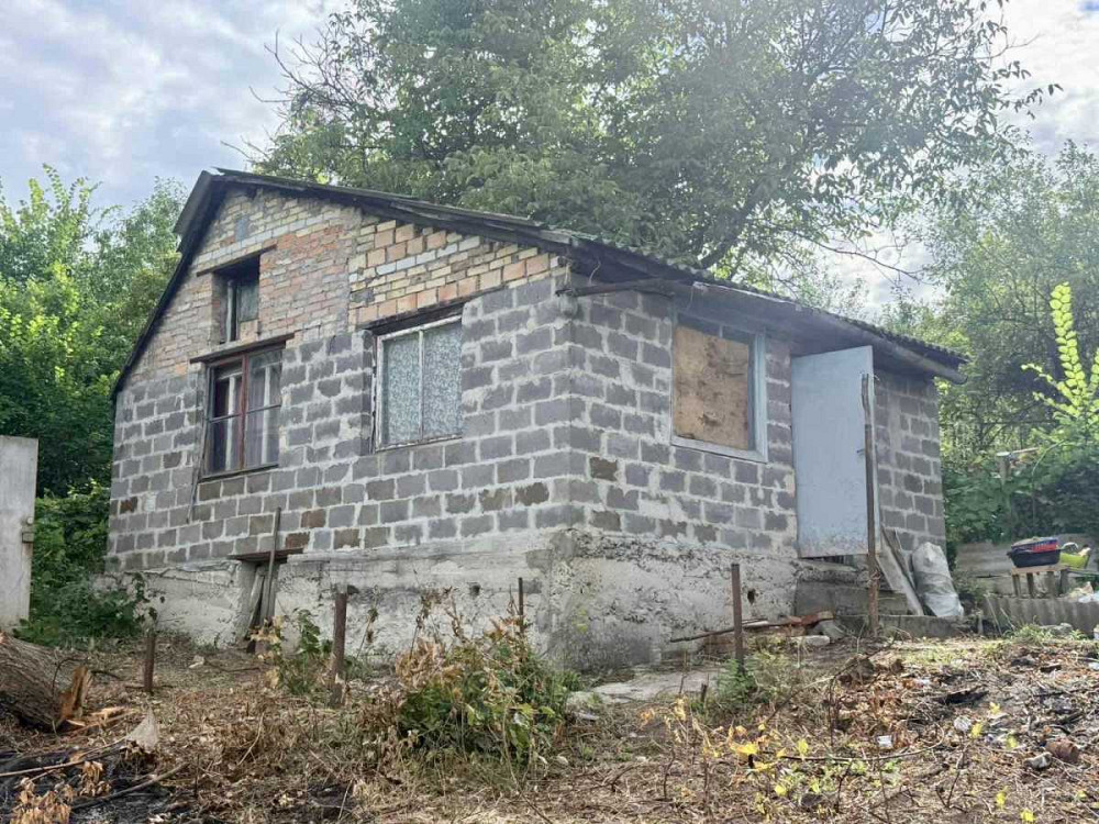 продажа 2-к дача Васильковский, Гвоздов, 12500 $  - зображення 4
