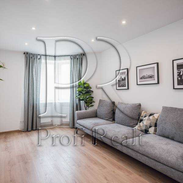 продажа 2-к квартира Киево-Святошинский, Софиевская Борщаговка, 73500 $  - изображение 1