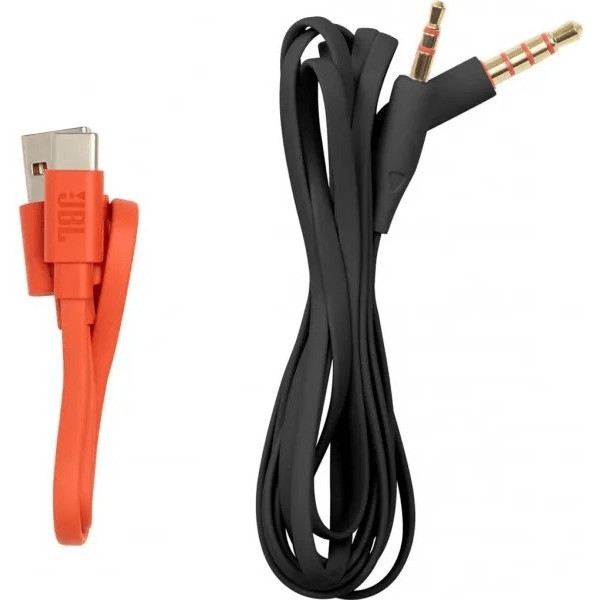 Bluetooth-гарнітура JBL Tune 660 NC Black (JBLT660NCBLK) (Код товару:26936) Харків - зображення 6