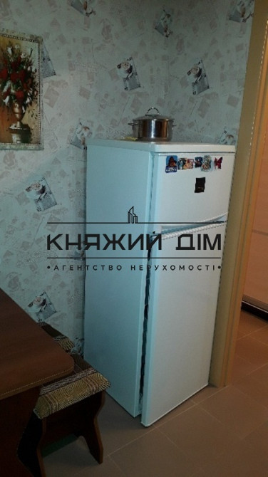 Сдается квартира Киев, Деснянский р-н, Милославская ул. код 11144400 Київ - зображення 3