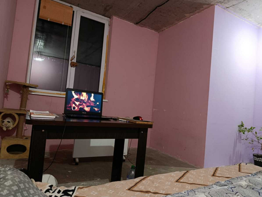 продажа 1-к квартира Киев, Дарницкий, 44000 $ Київ - зображення 8
