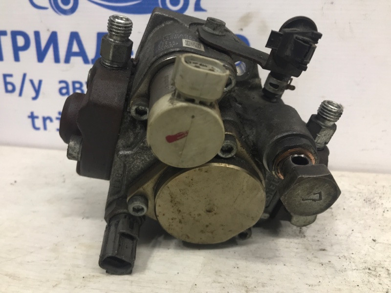 ТНВД Mitsubishi Outlander 2012-2021 1460A043 (Арт. 29517) Киев - изображение 4