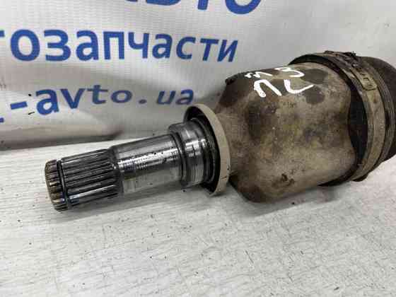 Привод передний левый Mazda 3 2003-2009 FG05-25-600B (Арт. 80153) Київ