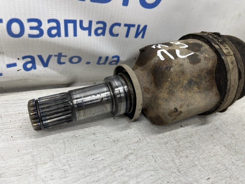 Привод передний левый Mazda 3 2003-2009 FG05-25-600B (Арт. 80153) Київ - зображення 3