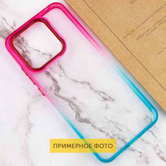 Чехол TPU+PC Fresh sip series для Xiaomi Redmi A3 Херсон