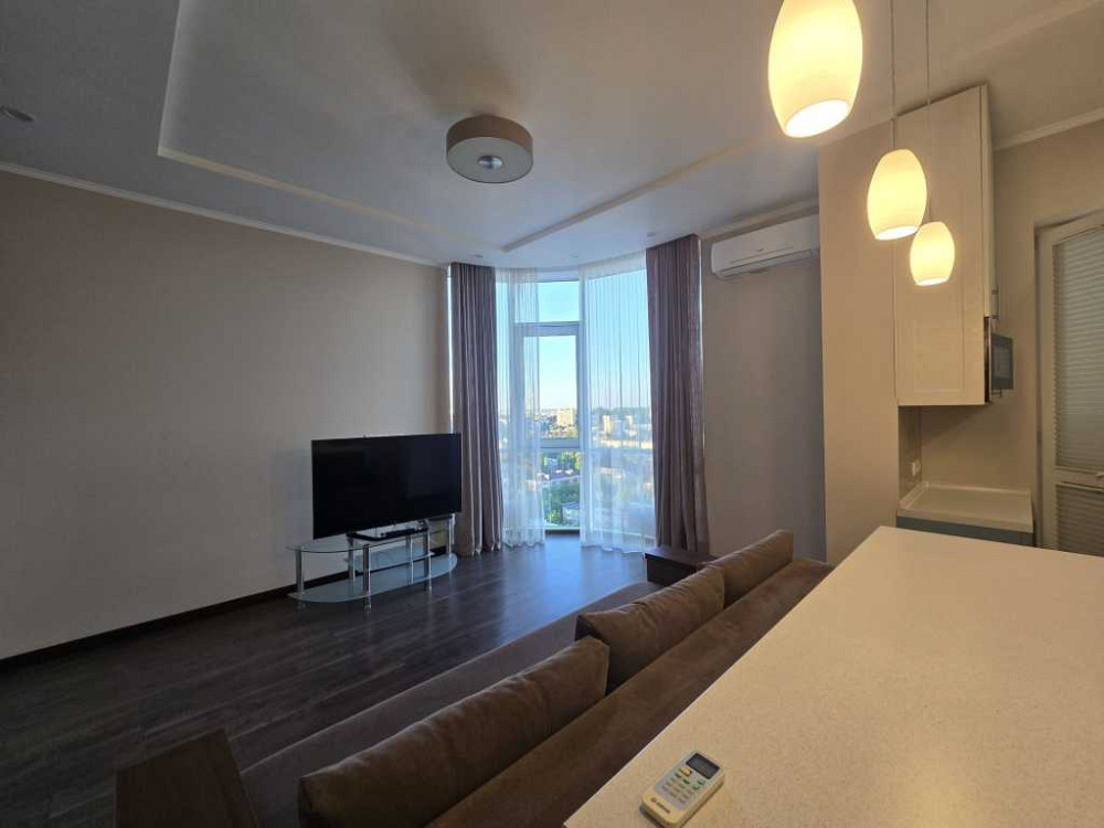 продажа 1-к квартира Киев, Печерский, 170000 $ Киев - изображение 4