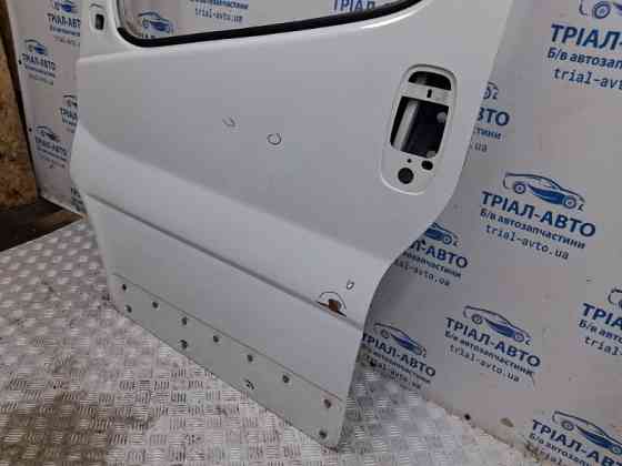 Дверь передняя левая Renault Trafic 2001-2014 7751478602 (Арт. 80705) Киев
