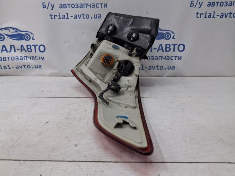 Фонарь задний внешний левый Ford Kuga 2011-2019 2039549 (Арт. 79246) Київ - зображення 5
