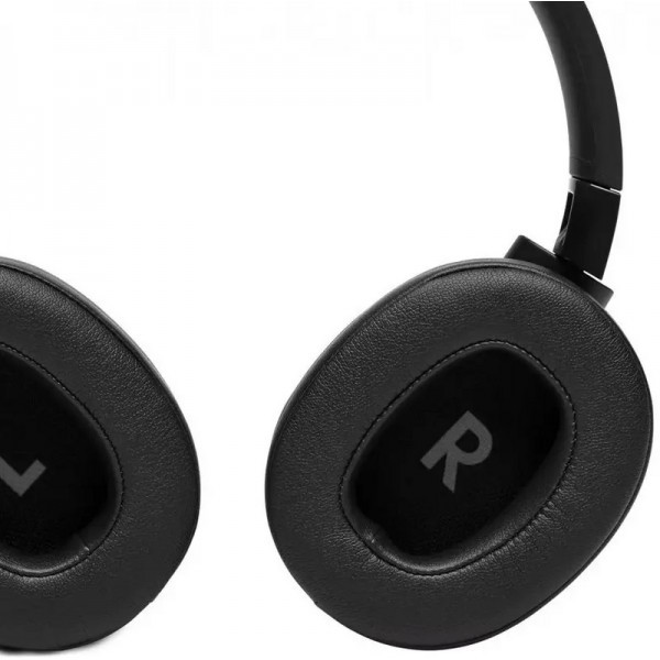 Bluetooth-гарнітура JBL Tune 670 NC Black (JBLT670NCBLK) (Код товару:29660) Харків - зображення 5