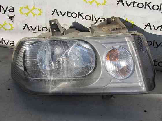 Фара правая Peugeot Expert 2004-2006 Ковель