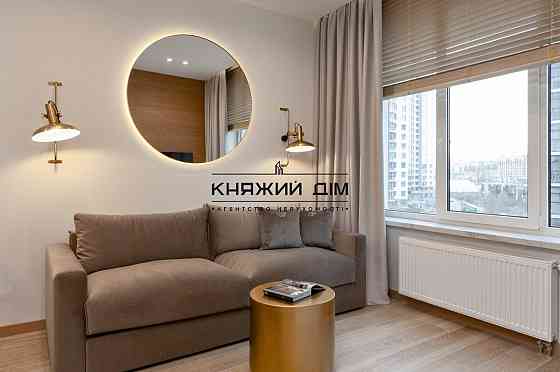 Оренда 1 кімнатна квартира в ЖК Новопечерські Липки  КОД  11204706 Киев