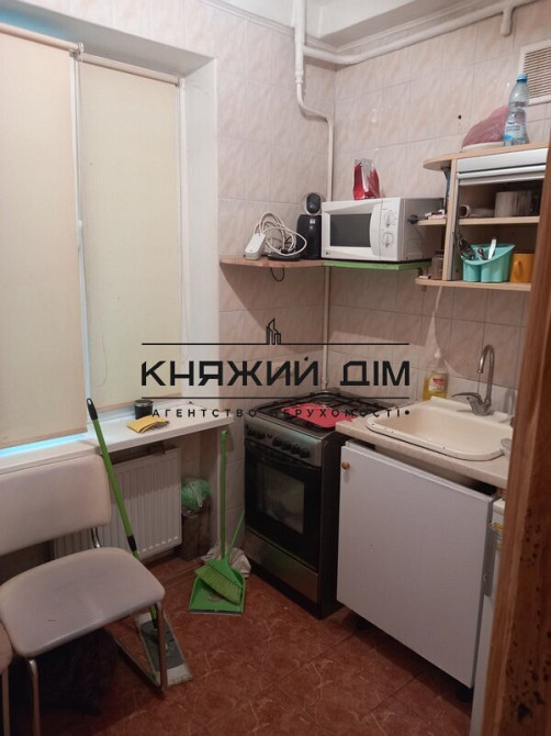 2-х комнатная квартира(возможно под офис) №11203241 Киев - изображение 1