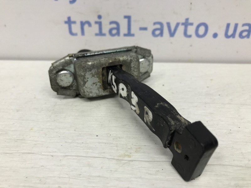 Ограничитель двери задний правый Kia Sportage 2010-2016 79490-3U000 (Арт. 43081) Київ - зображення 3