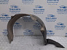 Подкрылок передний левый Hyundai I30 2007-2012 868112L000 (Арт. 78184) Київ