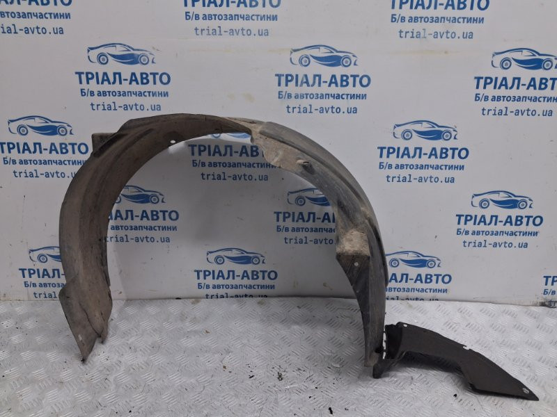 Подкрылок передний левый Hyundai I30 2007-2012 868112L000 (Арт. 78184) Київ - зображення 1