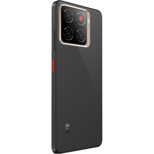 Смартфон ZTE Blade A56 4/128GB Black Global UA (Код товару:42435) Харків - зображення 9