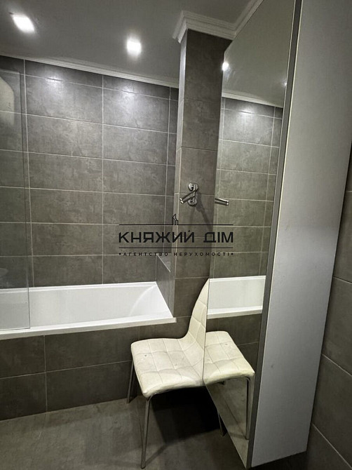 Продаж 1кімнатної квартири студії метро “Звіринецька” – 8 хвилин пішки код № 21147315 Київ - зображення 6