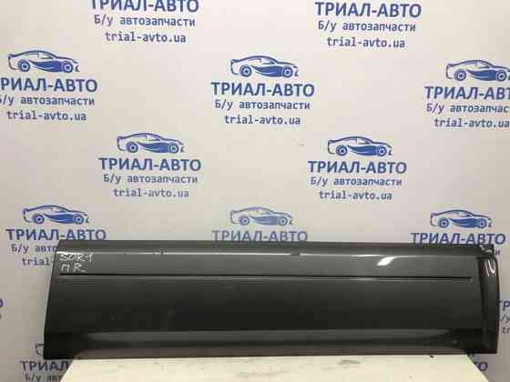 Накладка двери Kia Sorento 2002-2011 877403E500 (Арт. 52107) Київ