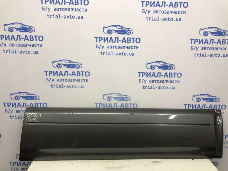 Накладка двери Kia Sorento 2002-2011 877403E500 (Арт. 52107) Киев - изображение 1