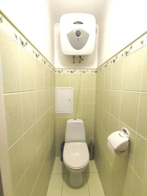 долгосрочная аренда 3-к квартира Киев, Оболонский, 20000 грн./мес. Київ - зображення 11