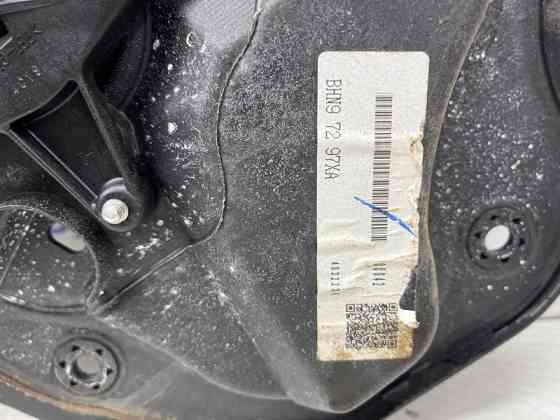 Стеклоподъемник задний правый Mazda 3 2013-2019 BHN97297X (Арт. 77636) Киев