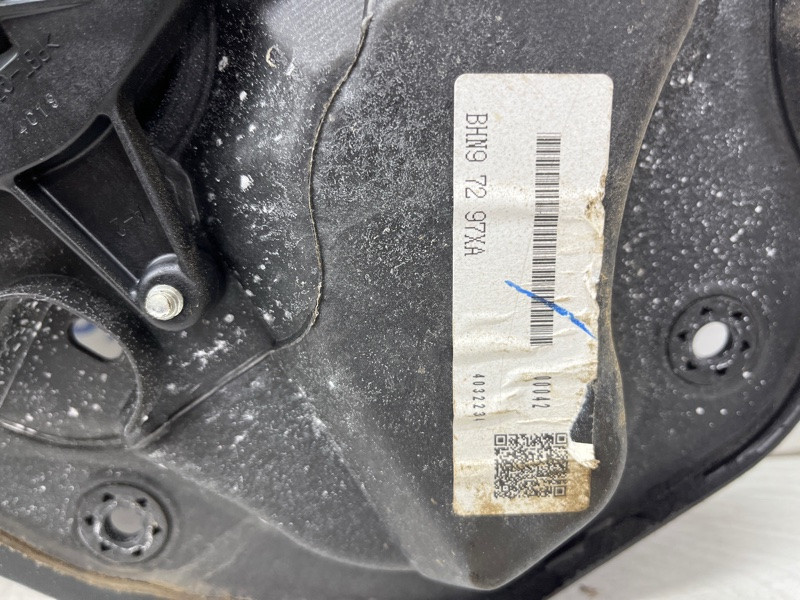 Стеклоподъемник задний правый Mazda 3 2013-2019 BHN97297X (Арт. 77636) Киев - изображение 3