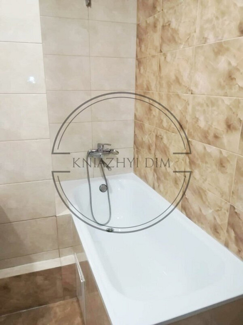 Оренда 1-кімнатної квартири в ЖК Східна Брама біля метро Бориспільська. Є ГЕНЕРАТОР. Код №11195970 Киев - изображение 5