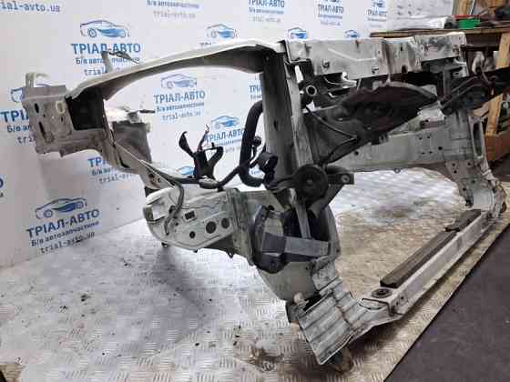 Панель передняя Mitsubishi Outlander 2012-2021 5256B735 (Арт. 79846) Киев