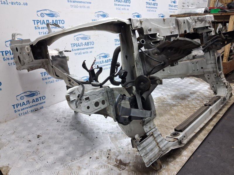 Панель передняя Mitsubishi Outlander 2012-2021 5256B735 (Арт. 79846) Київ - зображення 3