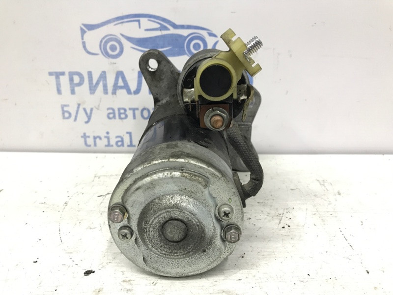 Стартер Mazda 6 GJ 2.2 DIESEL 2012 (б/у) Київ - зображення 5