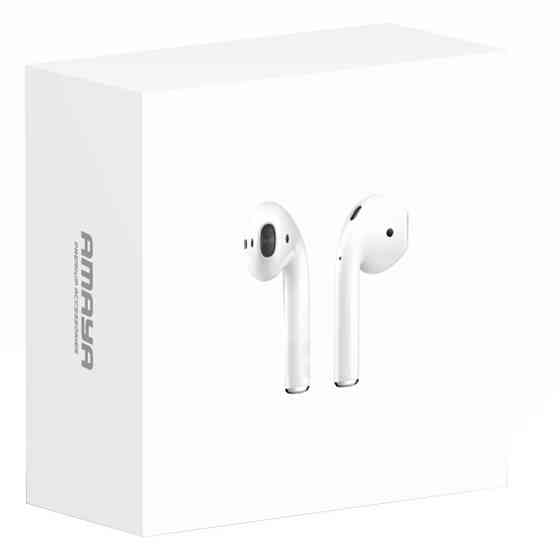 Беспроводные TWS наушники Amaya Pod Херсон