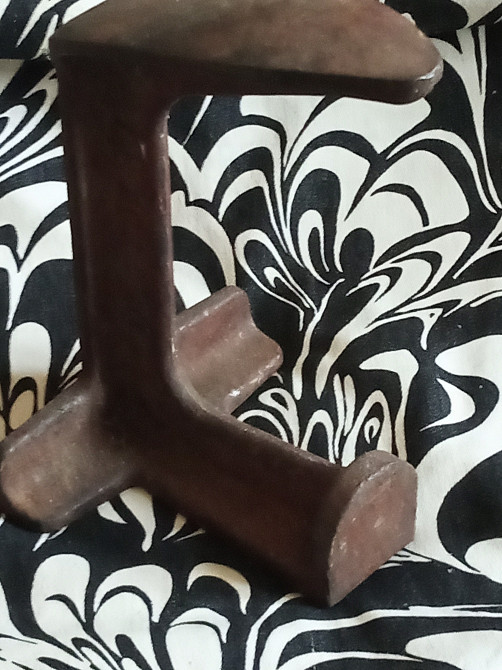 лапа сапожная для ремонта обуви Днепр - изображение 1