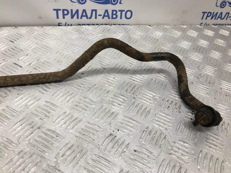 Стабилизатор задний Mazda CX 7 ER 2.3 БЕНЗИН 	L3VDT 2006 (б/у) Киев - изображение 3