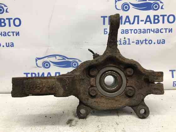 Кулак поворотный правый со ступицей Nissan X-Trail 2007-2015 40014JG000 (Арт. 49111) Киев