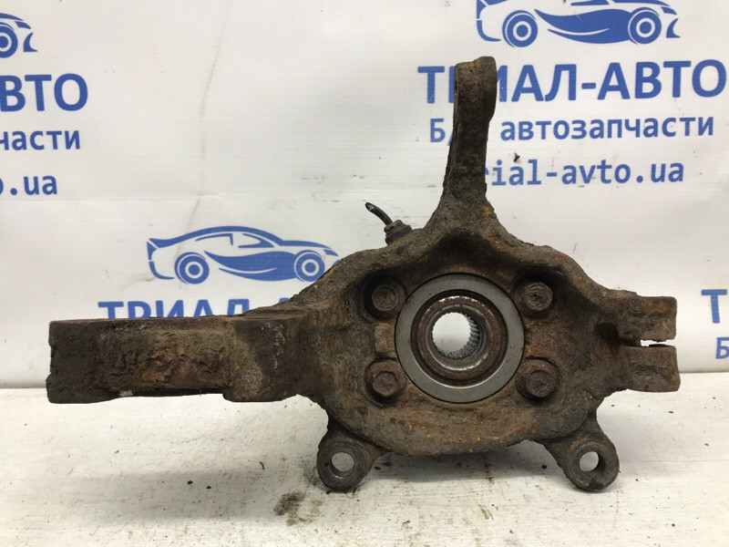 Кулак поворотный правый со ступицей Nissan X-Trail 2007-2015 40014JG000 (Арт. 49111) Киев - изображение 1