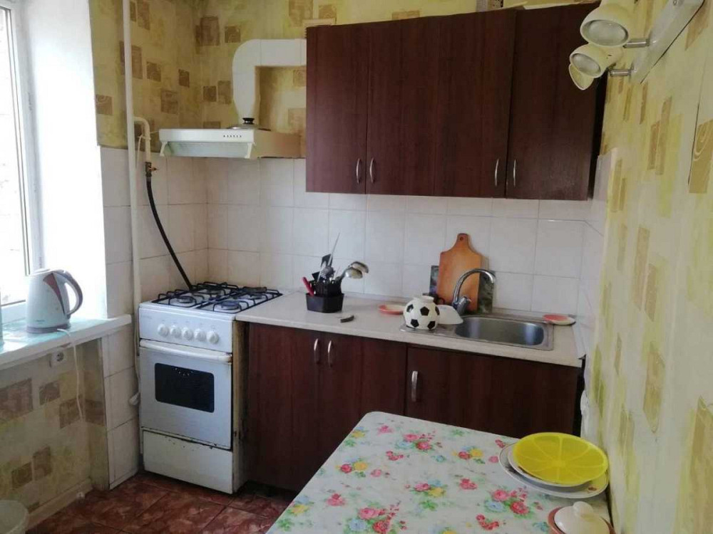 долгосрочная аренда 3-к квартира Киев, Шевченковский, 13300 грн./мес. Киев - изображение 1