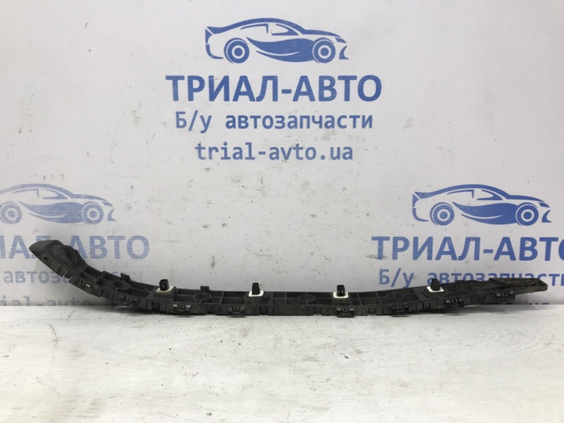 Кронштейн бампера задний правый Nissan X-Trail 2014-2021 852204CE0A (Арт. 55577) Київ - зображення 2