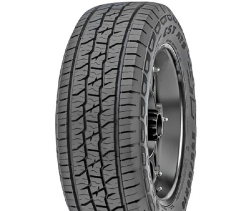 225/65 R17 CST Sahara ATS 102H Позашляхова шина Київ - зображення 9