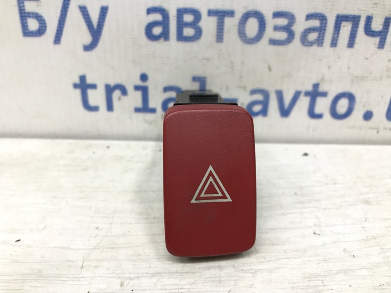 Кнопка аварийки Hyundai Tucson JM 2.0 DIESEL D4EA 2004 (б/у) Киев - изображение 1