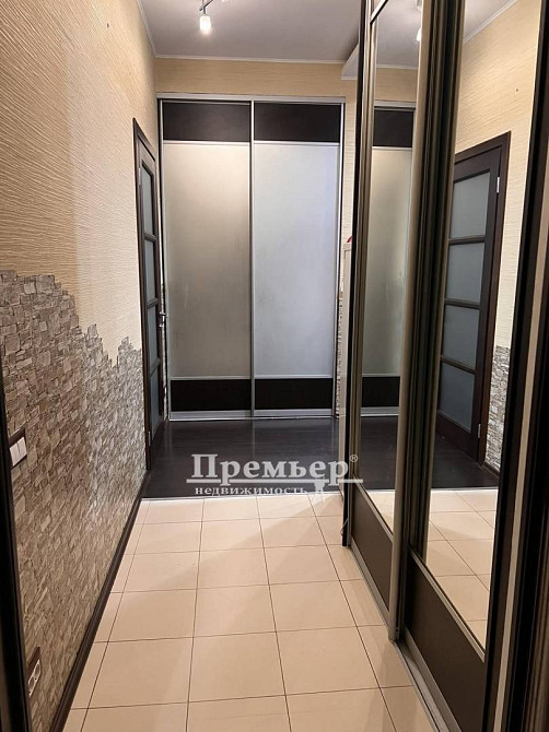 У продажу 1-кімнатна квартира в Приморському районі Одесса - изображение 5