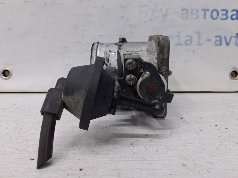 Заслонка дроссельная Kia Sorento BL 2.5 DIESEL D4CB 2002 (б/у) Киев - изображение 4